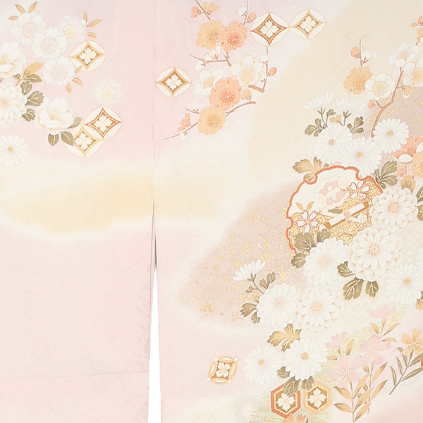 訪問着レンタル専門店 | なごやか | 6ADZ283000